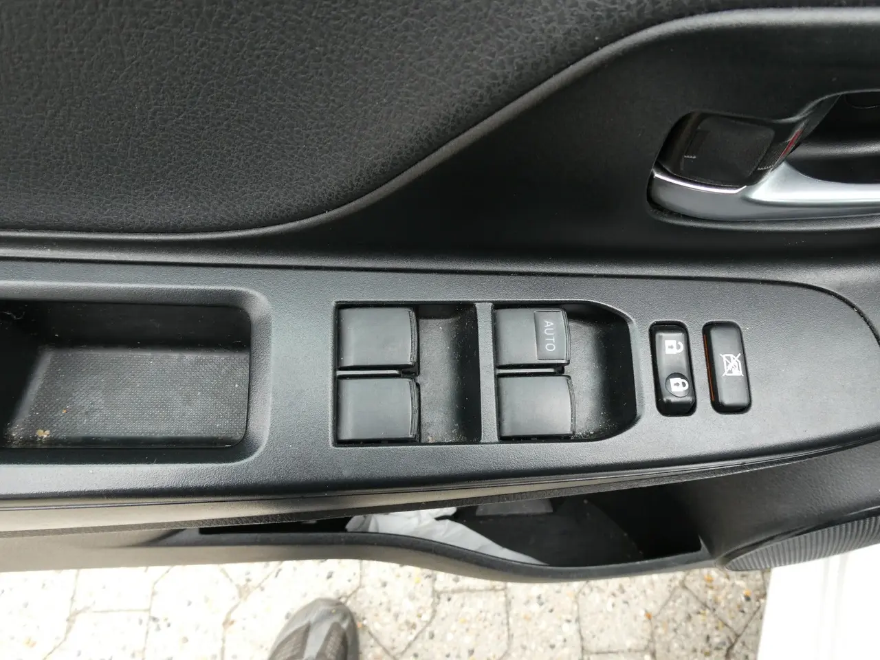 Billede 5 - Toyota Yaris 1,4 D-4D T2 Van