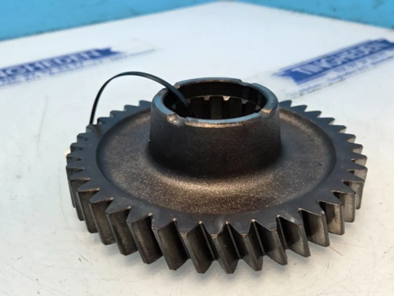 Billede 4 - Massey Ferguson 3060 Tandhjul 3385851M1