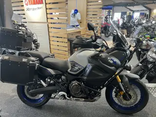 Yamaha XT 1200 ZE