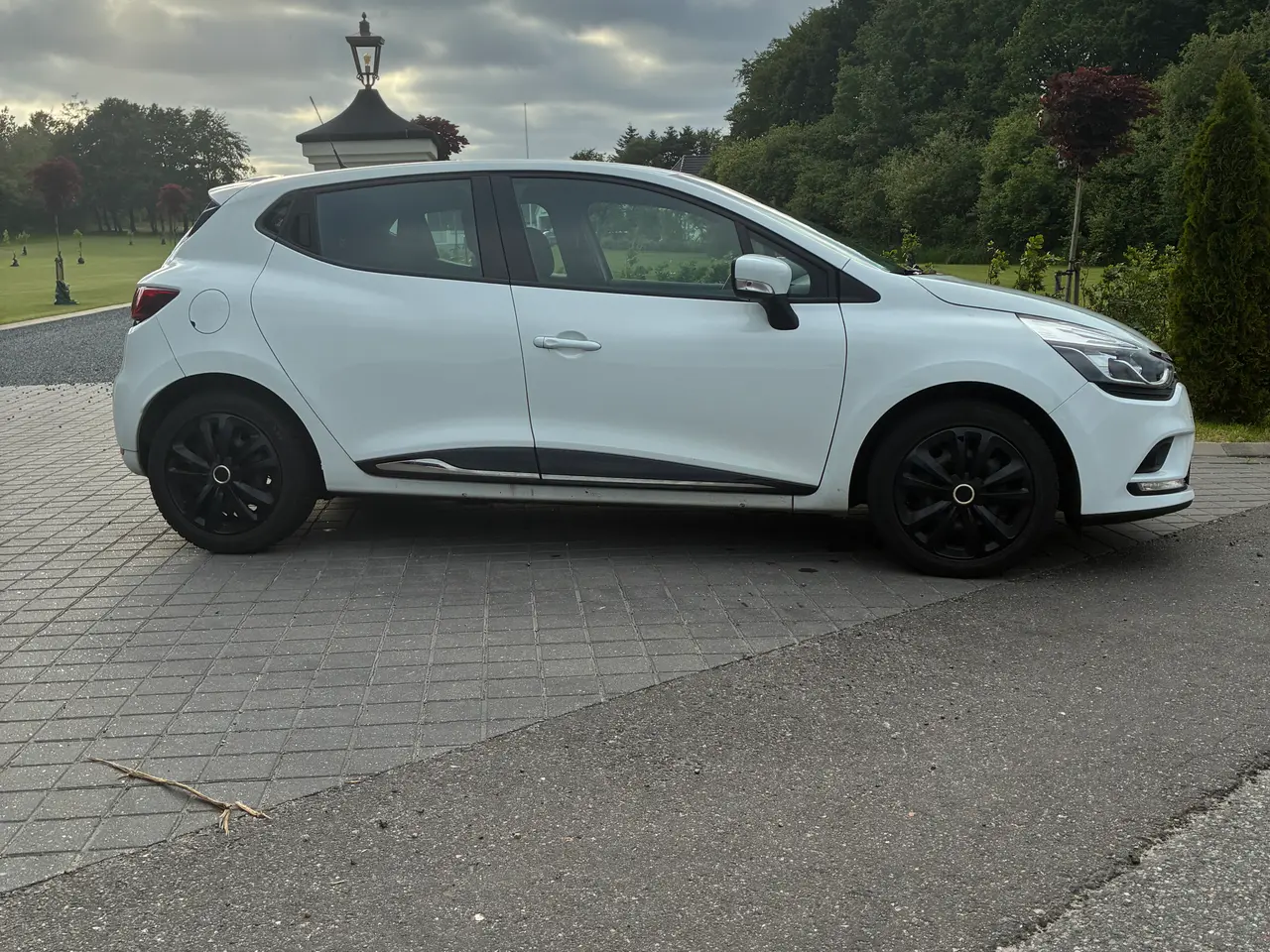 Billede 2 - Renault Clio 2018