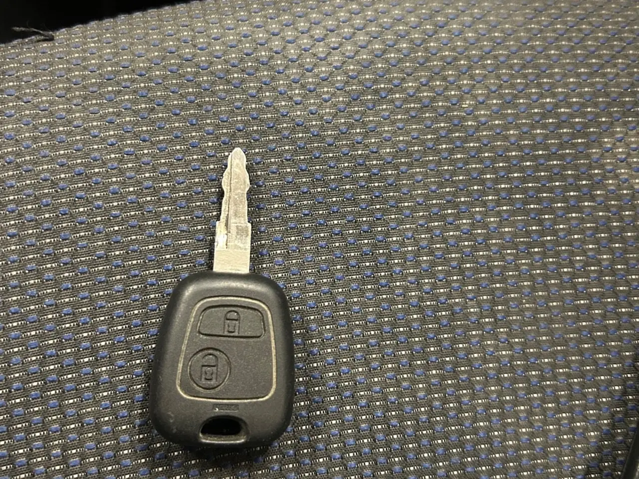 Billede 16 - Peugeot 206+ 1,4 HDi 70 Generation