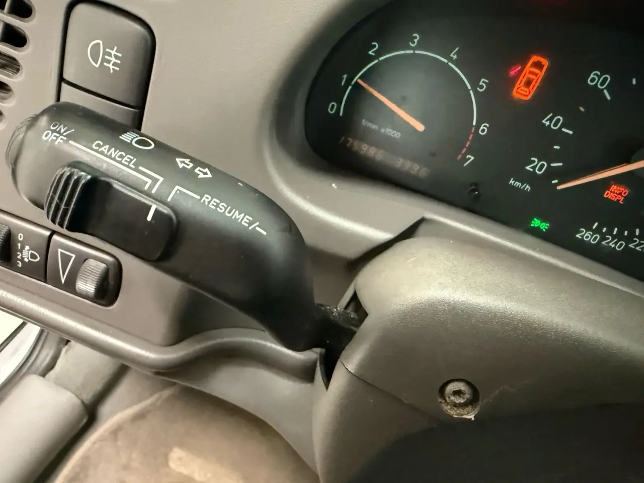 Billede 9 - Saab 9-3 2,0t 150HK 5d