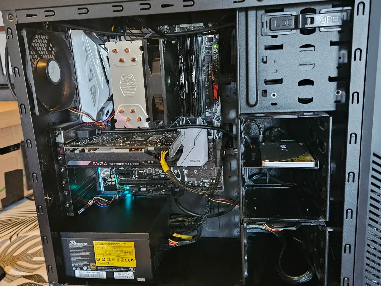 Billede 1 - Gamer Computer