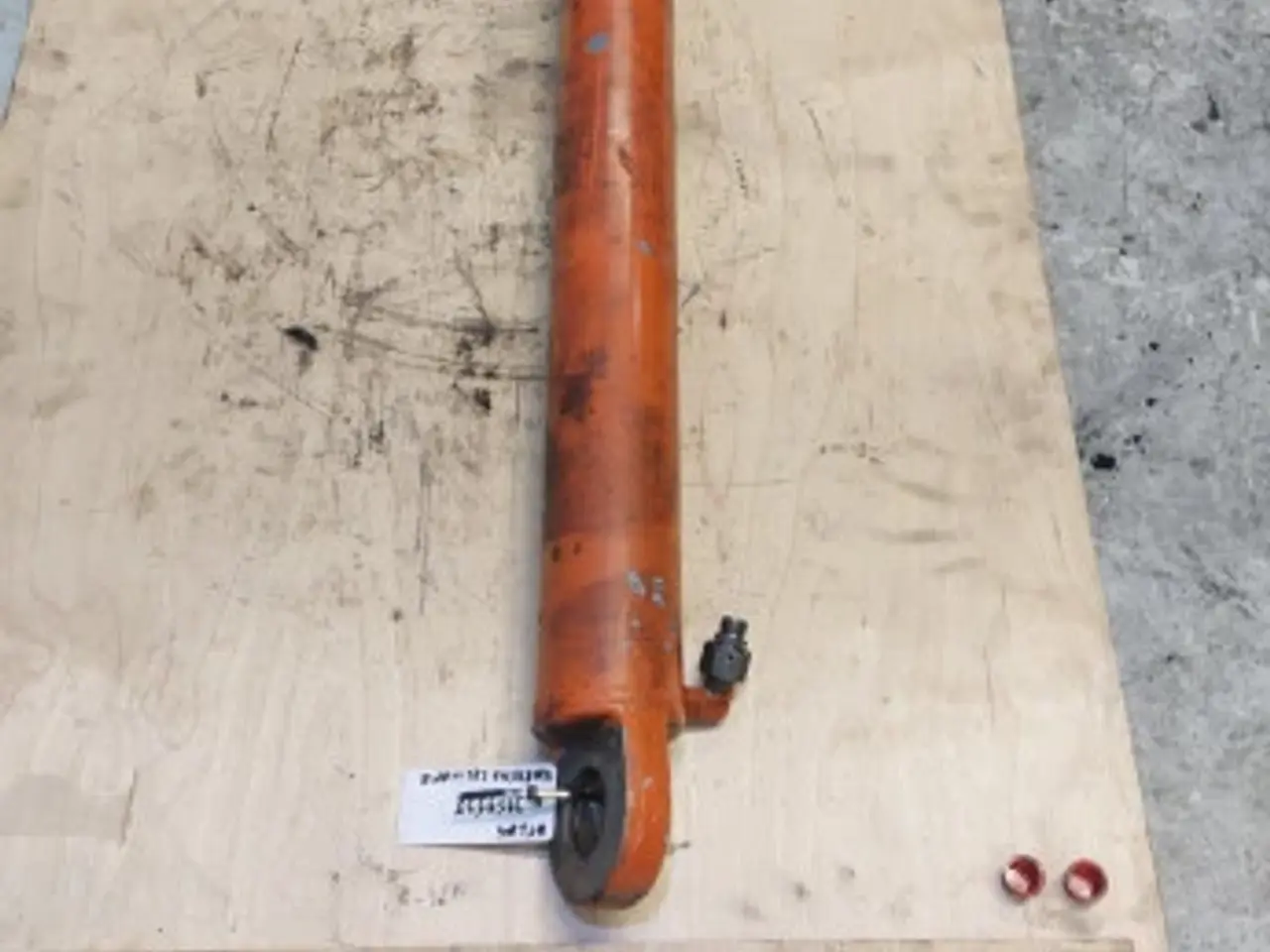 Billede 6 - Atlas AR60 Løftecylinder 3959537