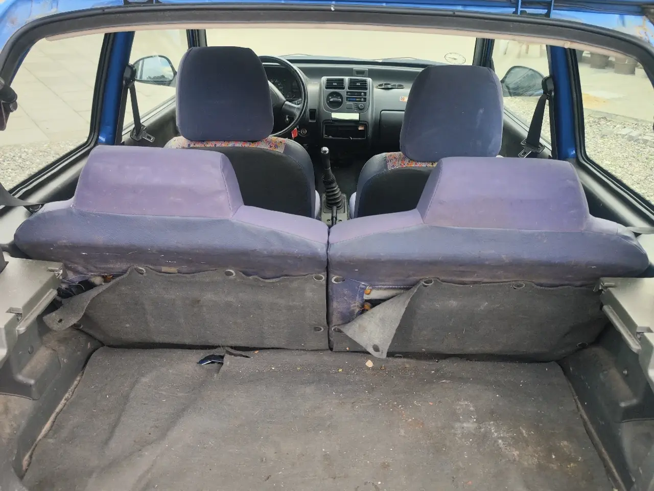 Billede 6 - Renovering eller Reservedele