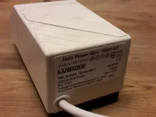 Transformer HaloPowerMini 120/1-KT 120W