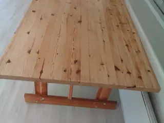 Spisebord Have / Udestue