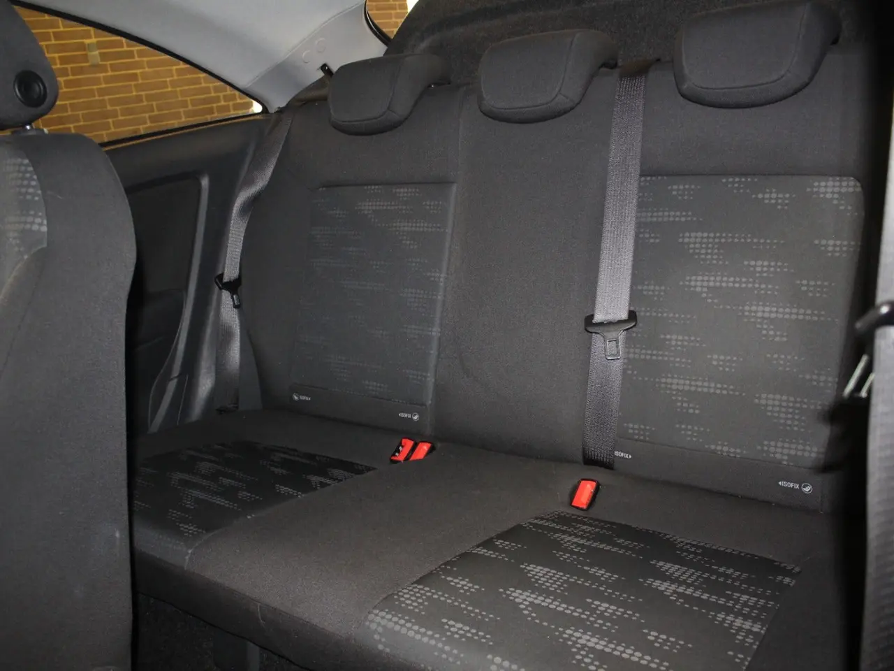 Billede 5 - Opel Corsa 1,0 12V Enjoy