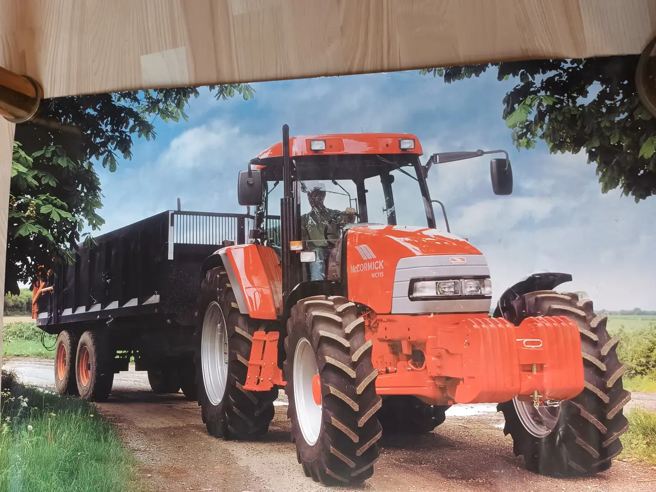 Billede 1 - Plakat