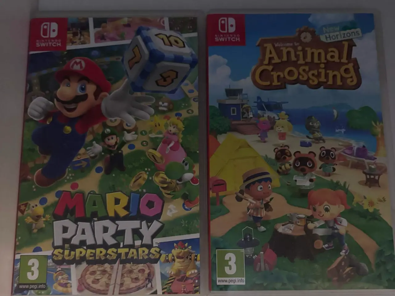 Billede 5 - Nintendo Switch