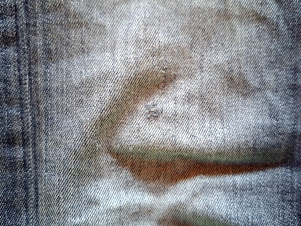 Billede 3 - Diesel jeans Safado w31