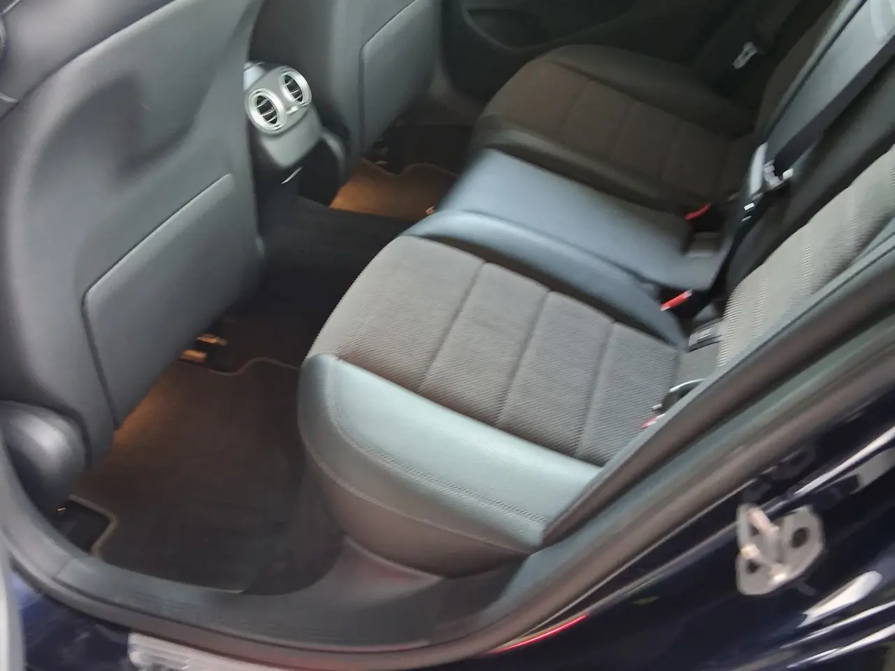 Billede 9 - mercedes E220 amg line sport style