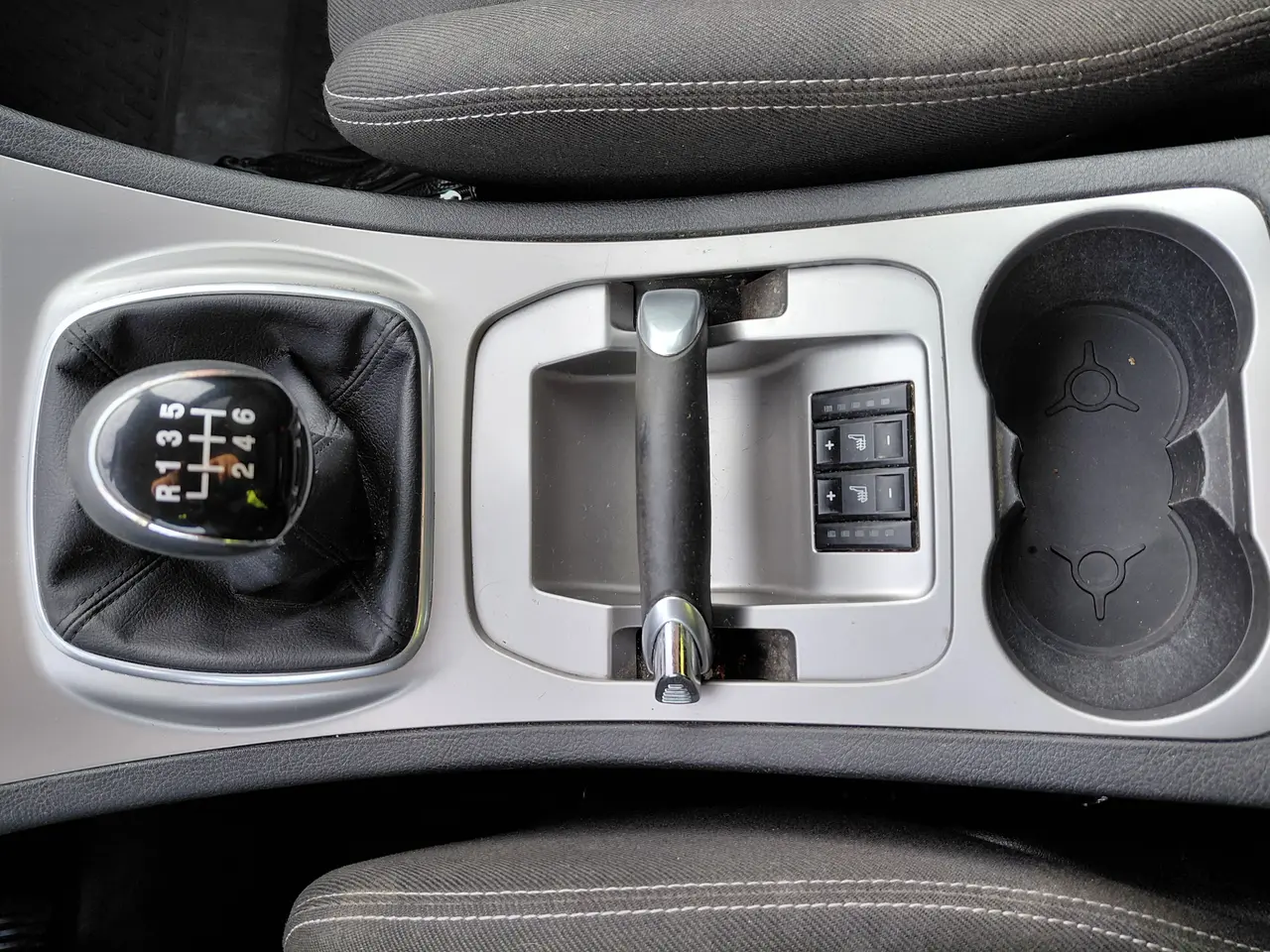 Billede 11 - Nysynet Ford S-max