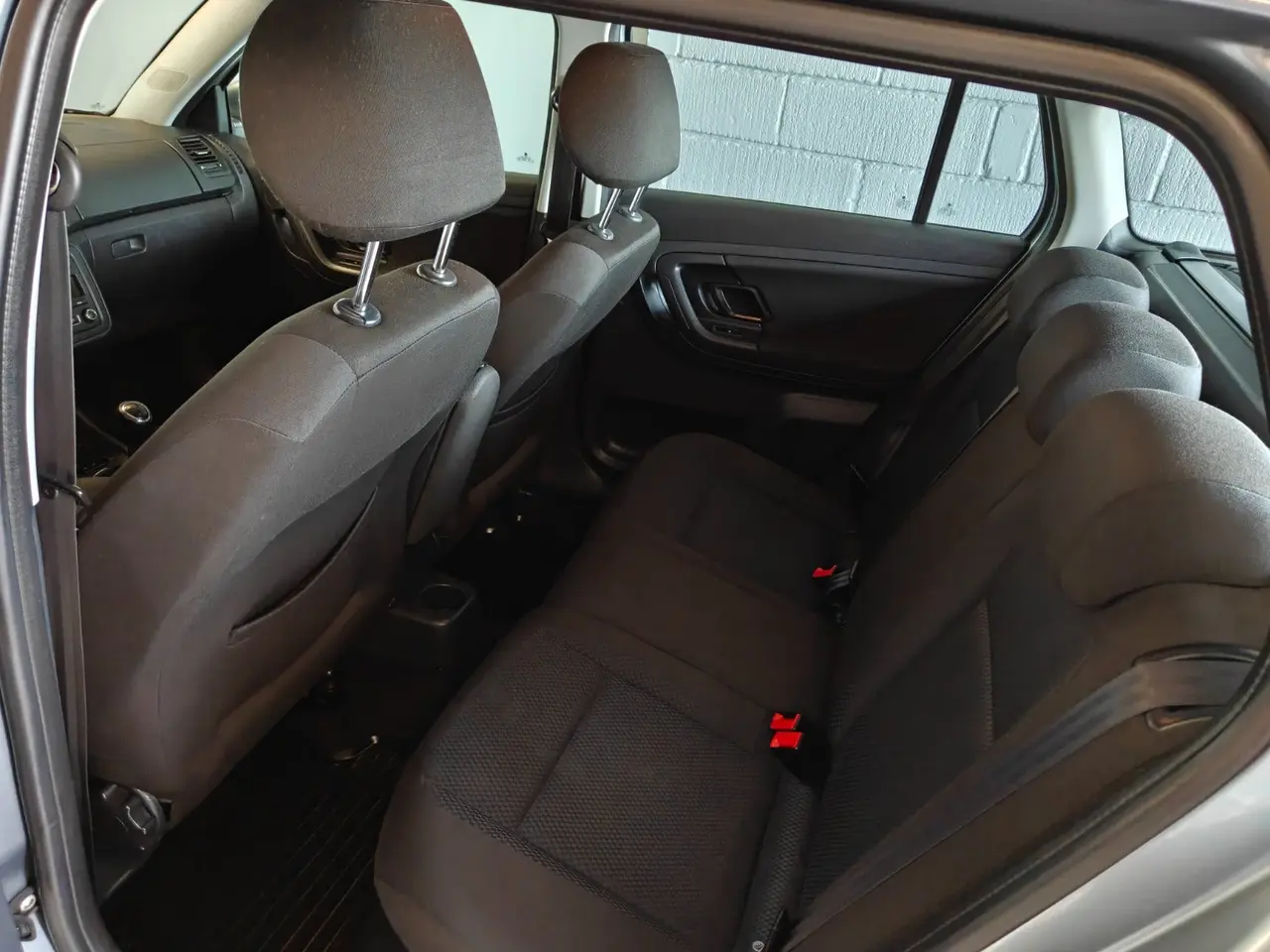 Billede 8 - Skoda Fabia 1,2 TSi 86 Elegance Combi