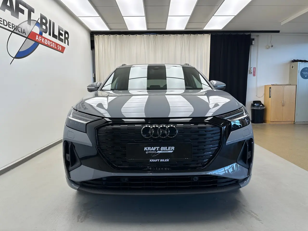 Billede 7 - Audi Q4 e-tron 45 S-line