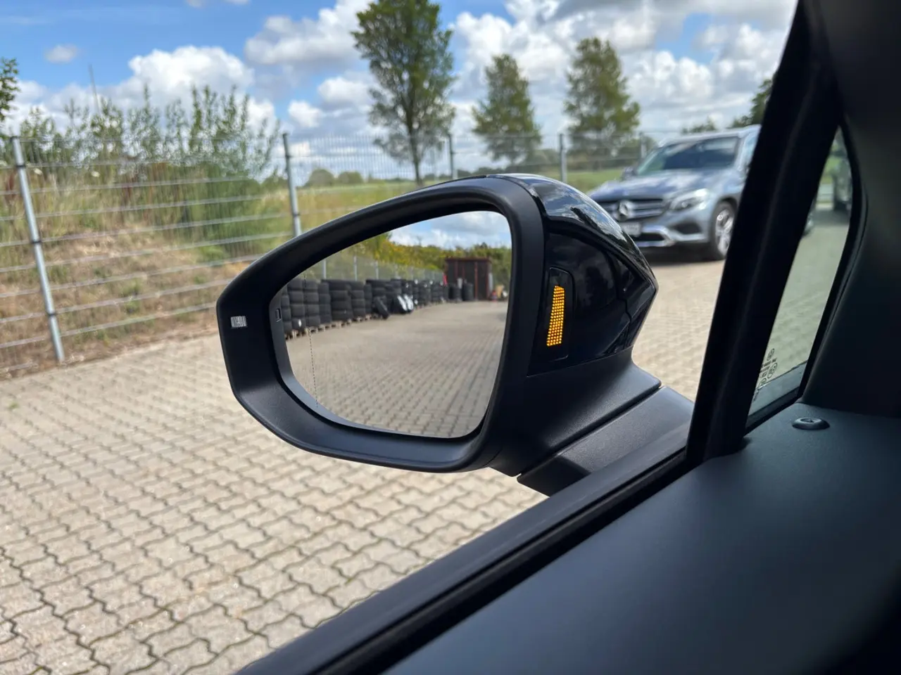 Billede 17 - VW ID.7 77 Style Tourer