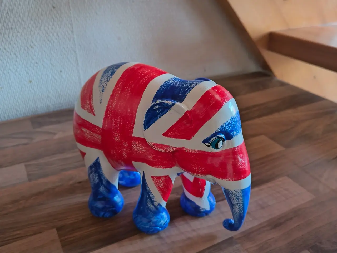 Billede 2 - Elephant Parade, 15 cm.