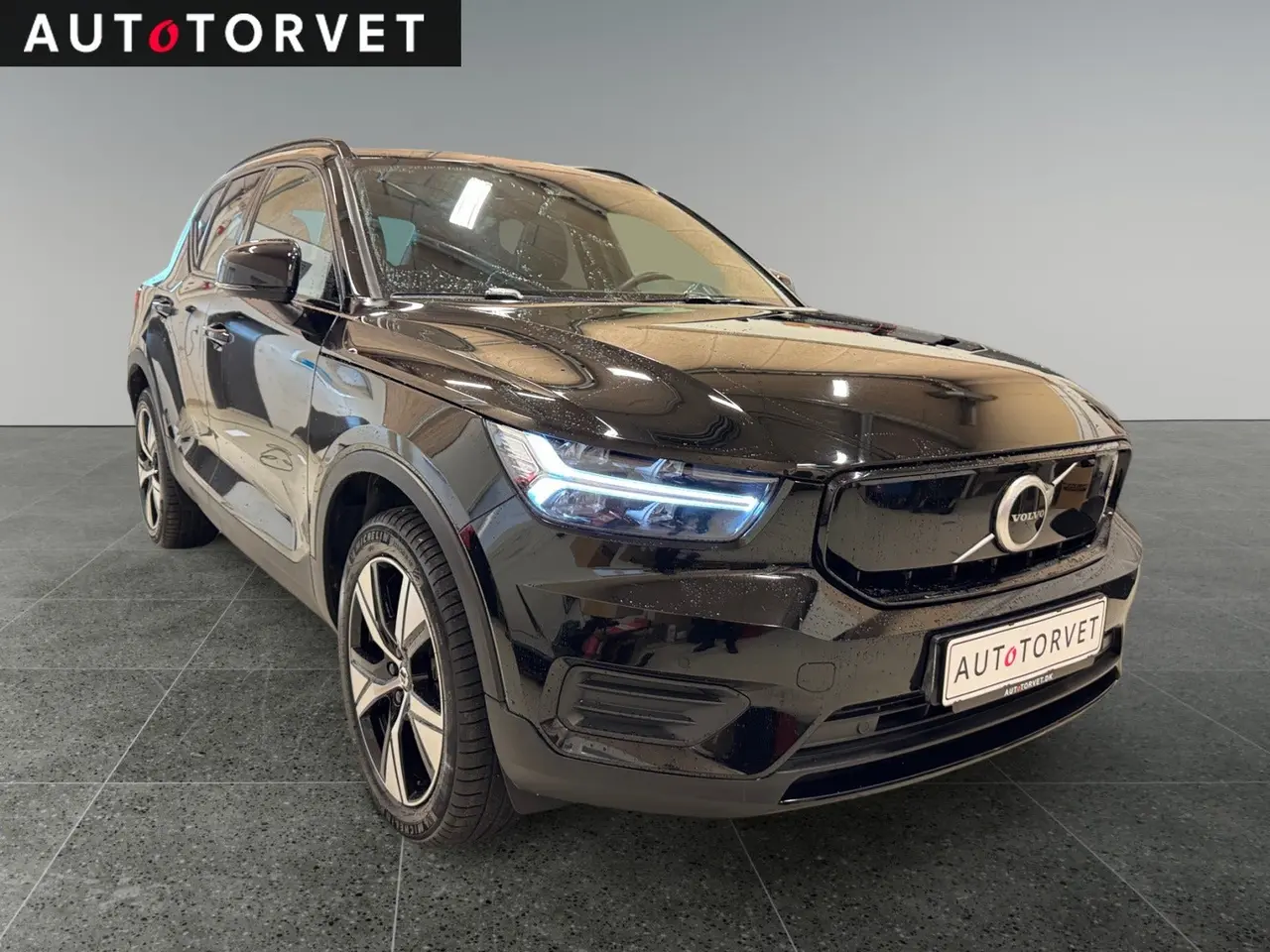 Billede 2 - Volvo XC40 P6 ReCharge Pro