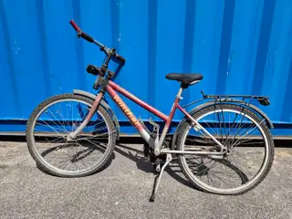 Winther Cykel