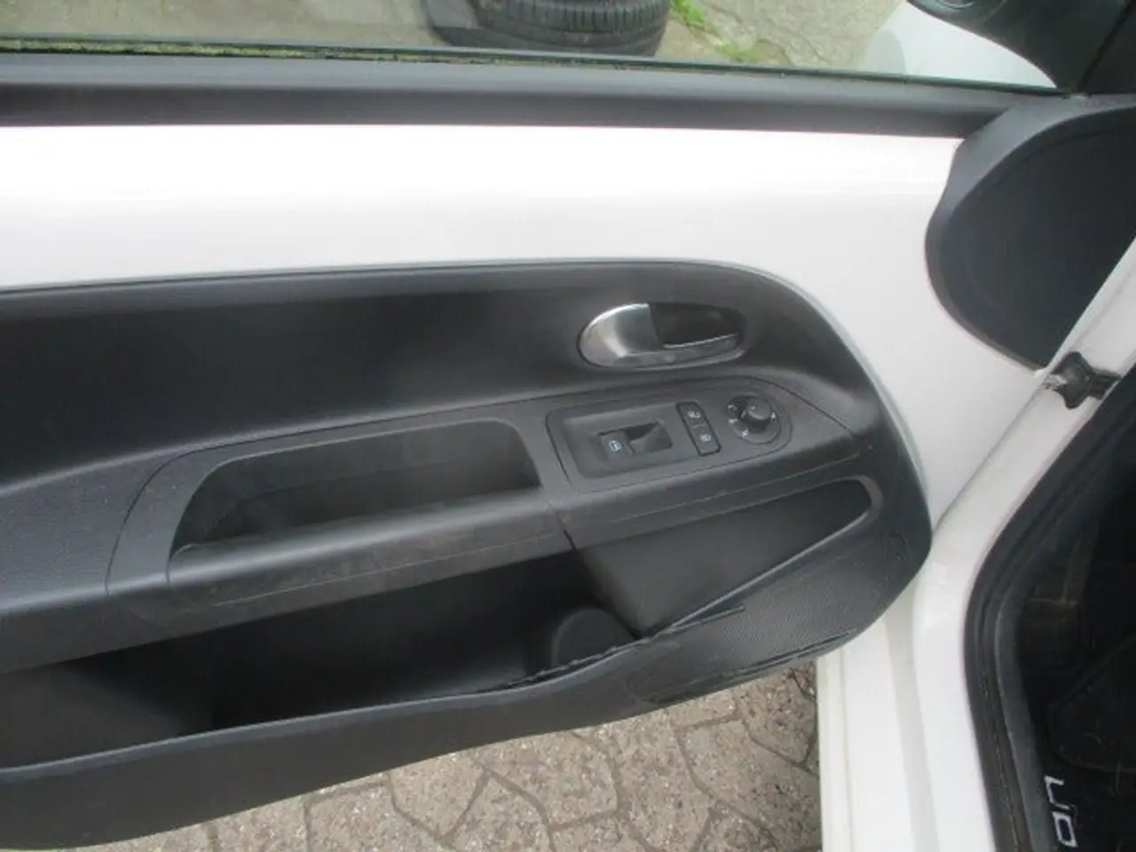 Billede 8 - VW Up! 1,0 60 Cheer Up! BMT