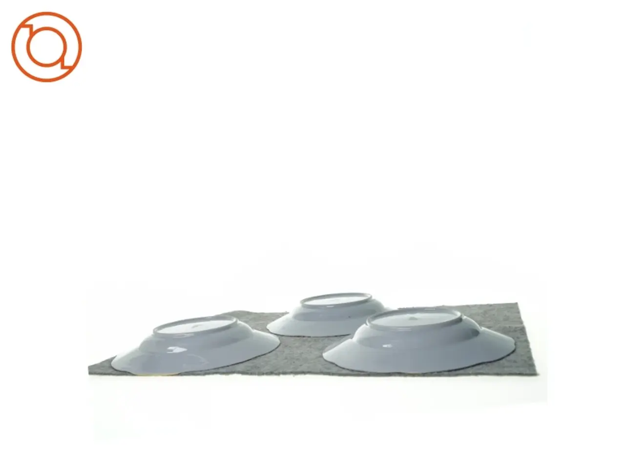 Billede 5 - Dybe tallerkner fra Pt Bavaria Tirschenreuth (str. 25 cm)