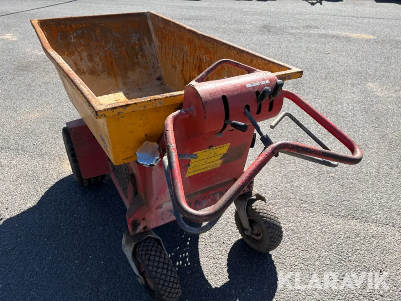 Billede 7 - Motorbør HG Superskub hydra 400L