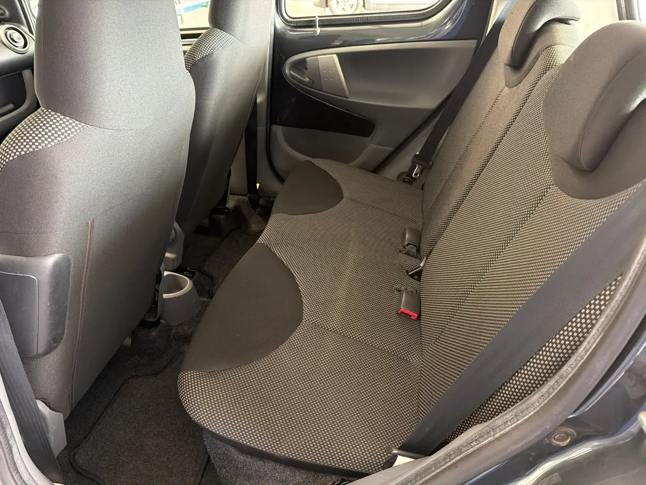 Billede 7 - Toyota Aygo 1,0 Air