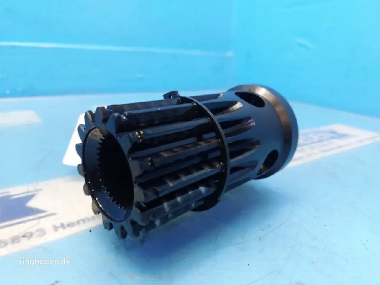 Billede 2 - JCB 531-70 Carrier Gear 331/11963