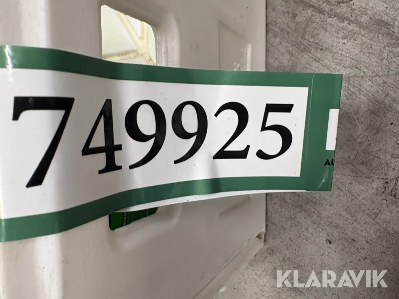 Billede 3 - Rensevæske Tangit PVC-U/C/ABS - 5 dåser