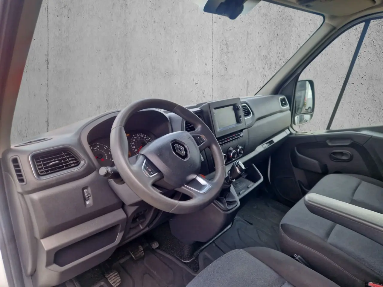 Billede 15 - Renault Master IV T33 2,3 dCi 135 L2H2 Kassevogn