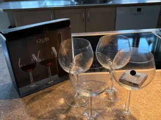 Rosendahl Grand Cru Bourgogneglas 54 cl.
