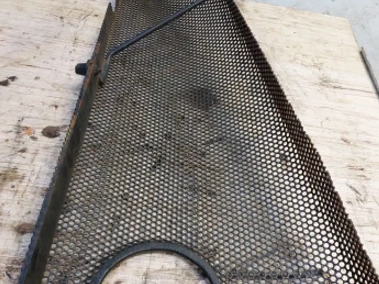 Billede 8 - Case Steiger STX480 Skærm L. 87312675