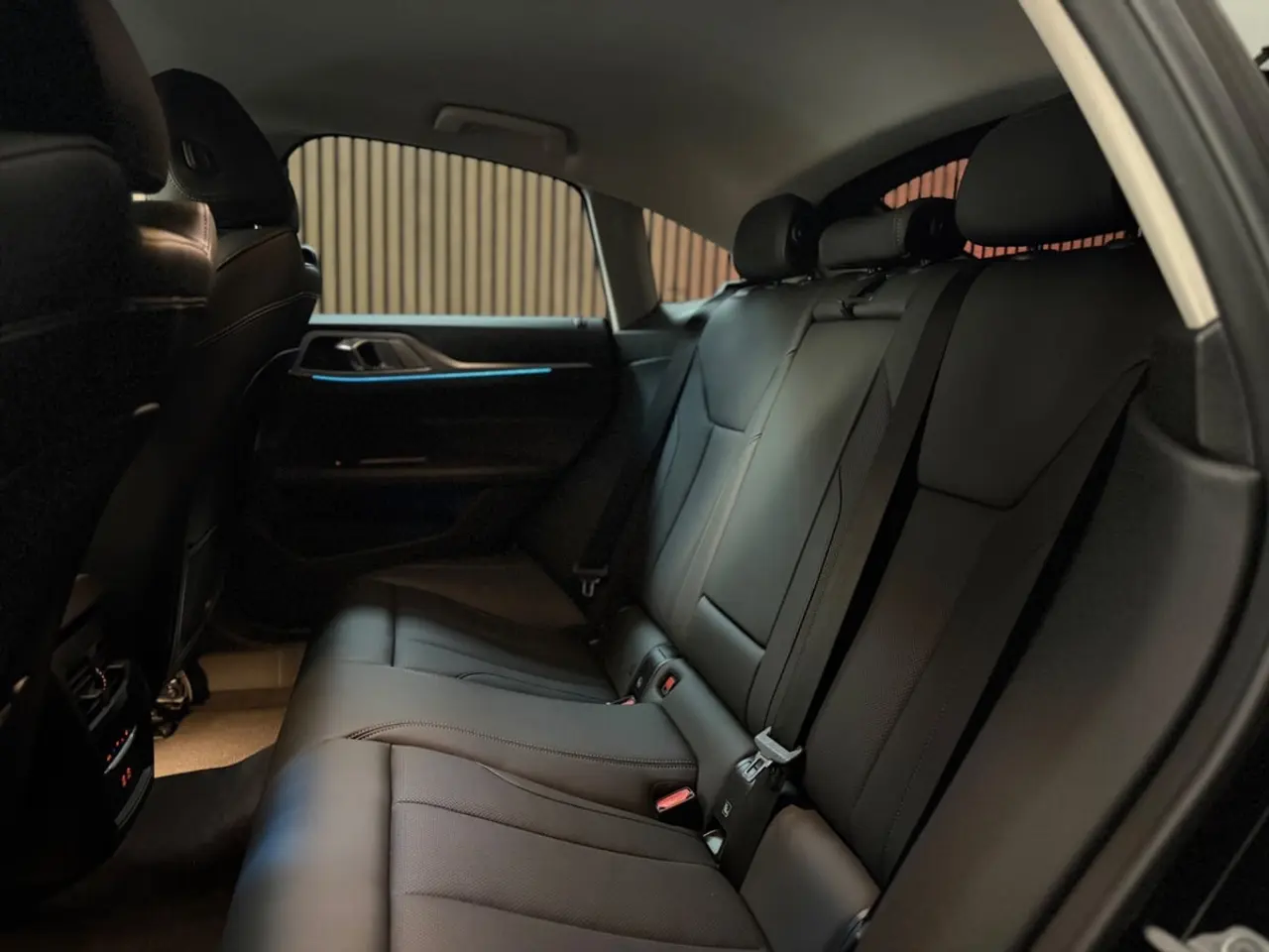 Billede 7 - BMW i4 eDrive40 Charged Plus