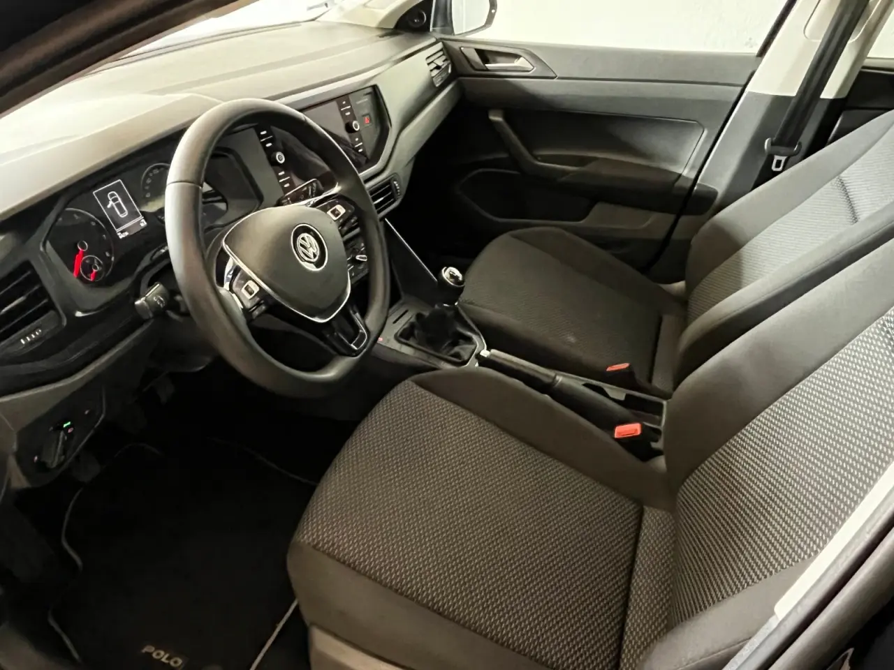 Billede 5 - VW Polo 1,0 MPi 80 Trendline