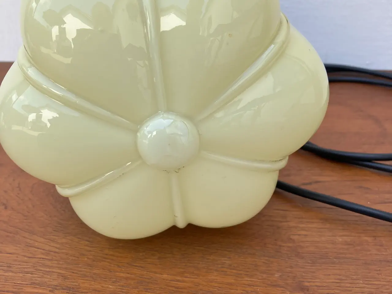 Billede 4 - Art Deco lampe