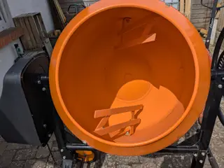 Betonblander