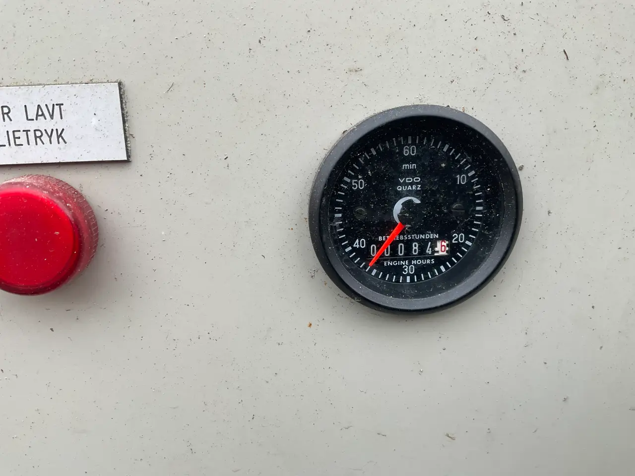 Billede 5 - SOM NY - Højtryksrenser 250 bar /21l/h benzin