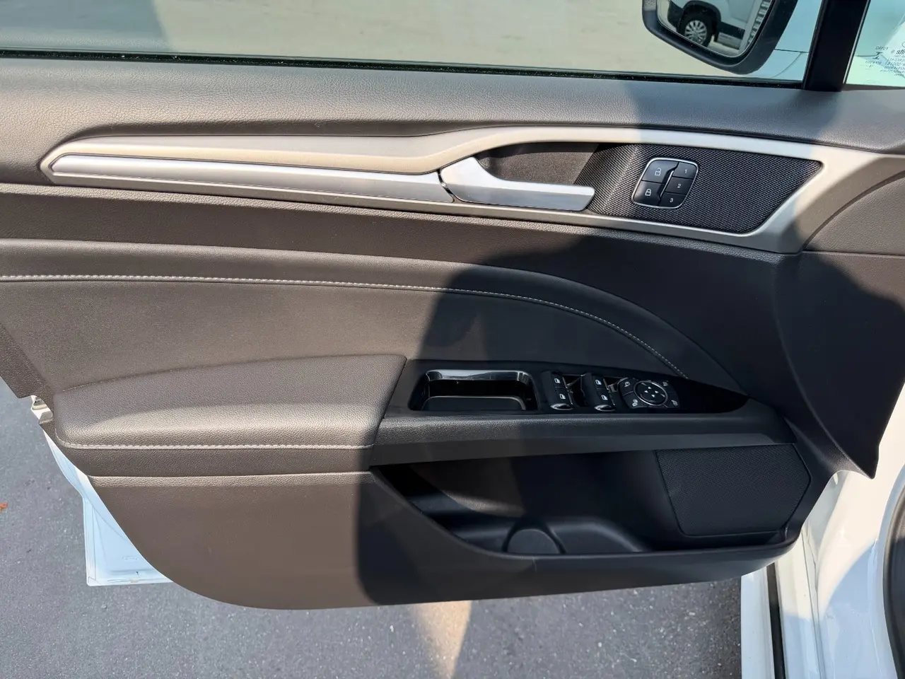 Billede 13 - Ford Mondeo 2,0 TDCi 180 ST-Line stc. aut.