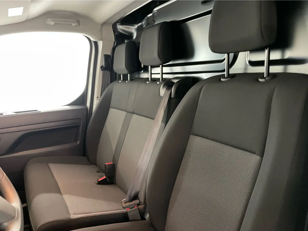 Billede 17 - Peugeot e-Expert 75 L2 Plus Van