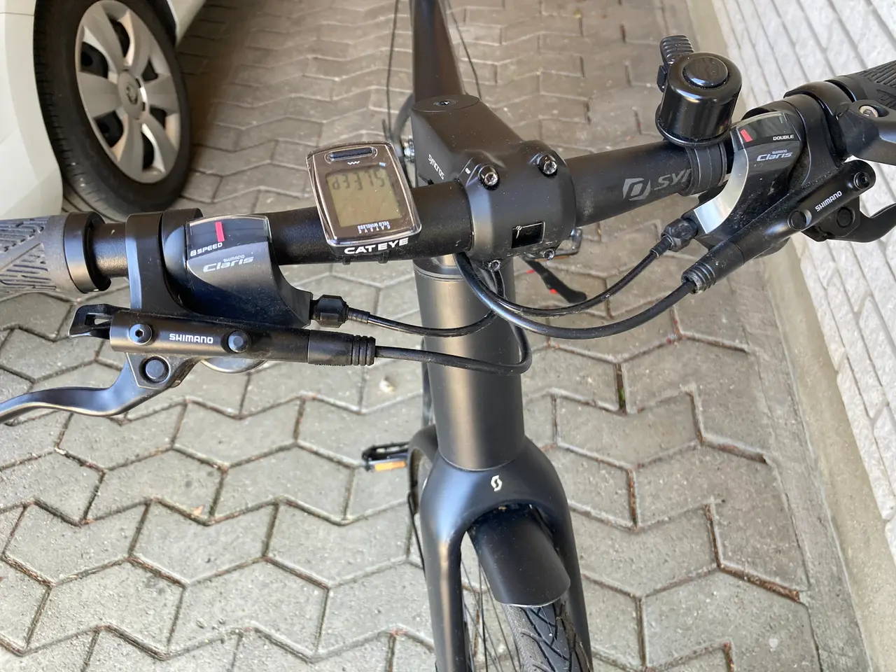 Billede 5 - Scott Metrix 30 EQ