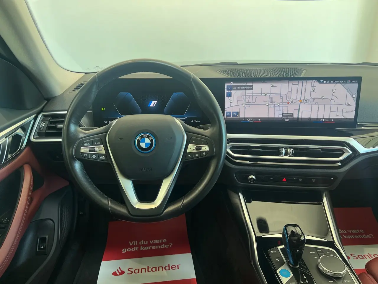 Billede 11 - BMW i4 eDrive35 Charged