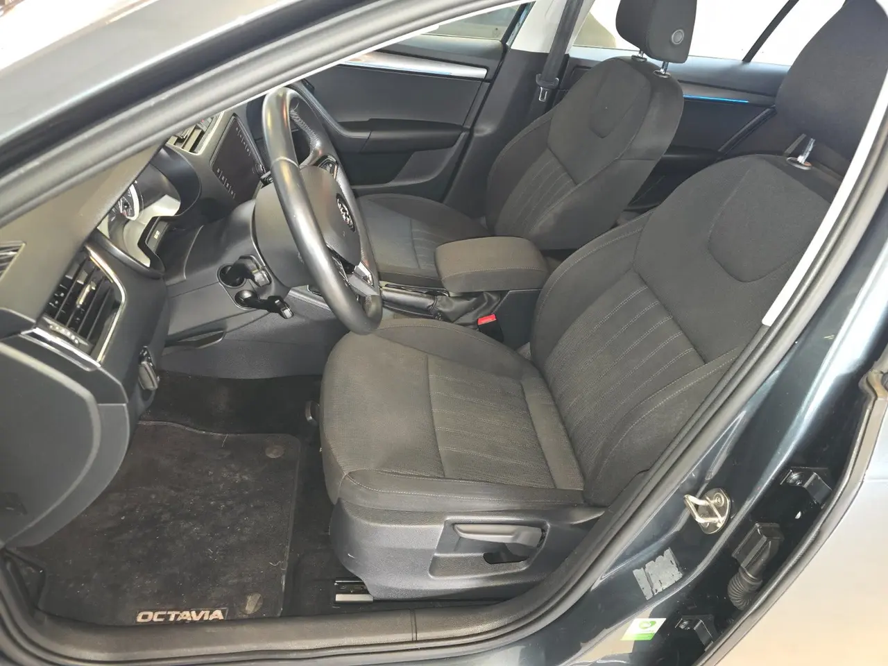 Billede 12 - Skoda Octavia 1,5 TSi 150 Ambition Combi DSG
