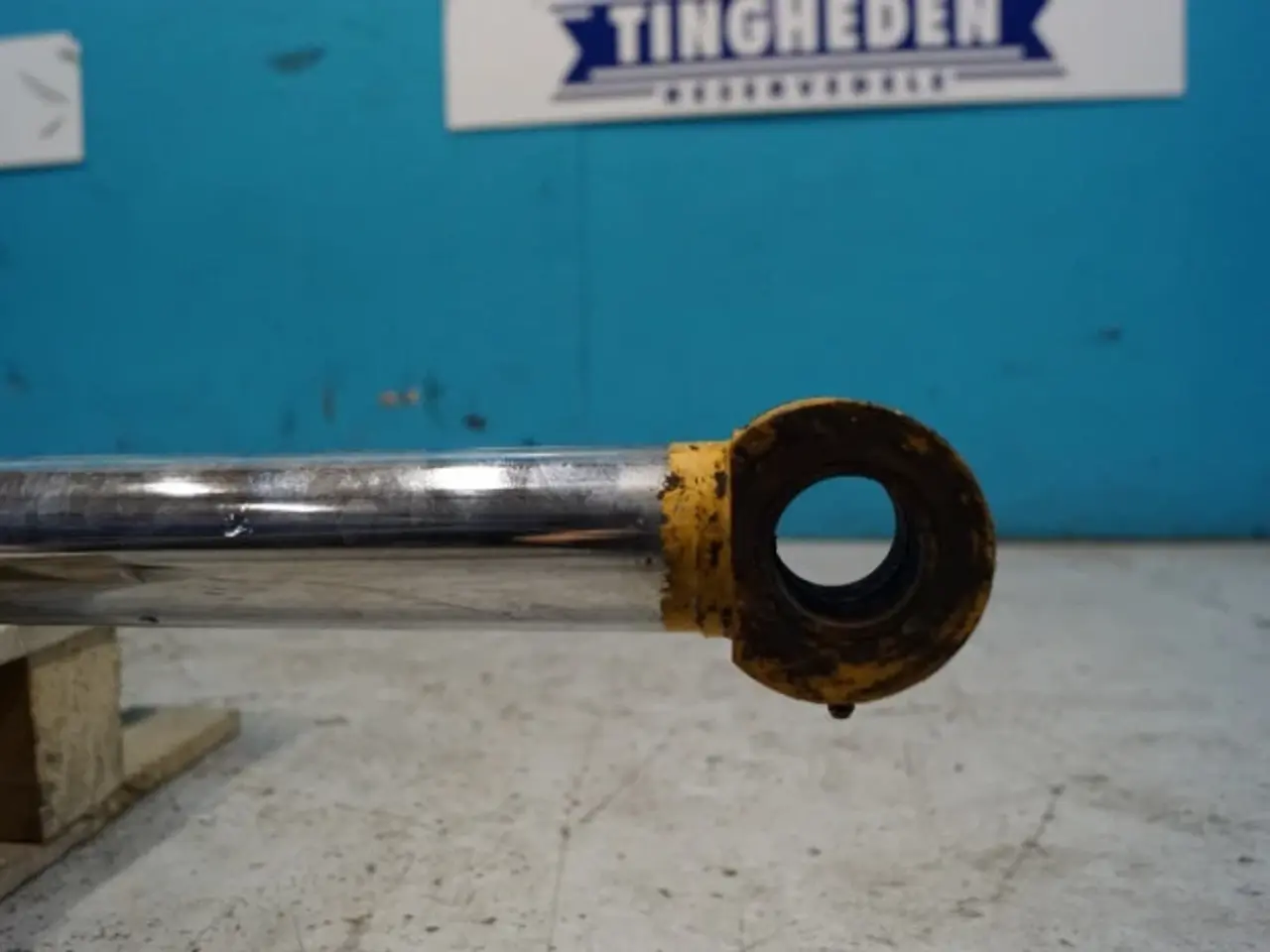 Billede 6 - Massey Ferguson 50HX 1605287M91