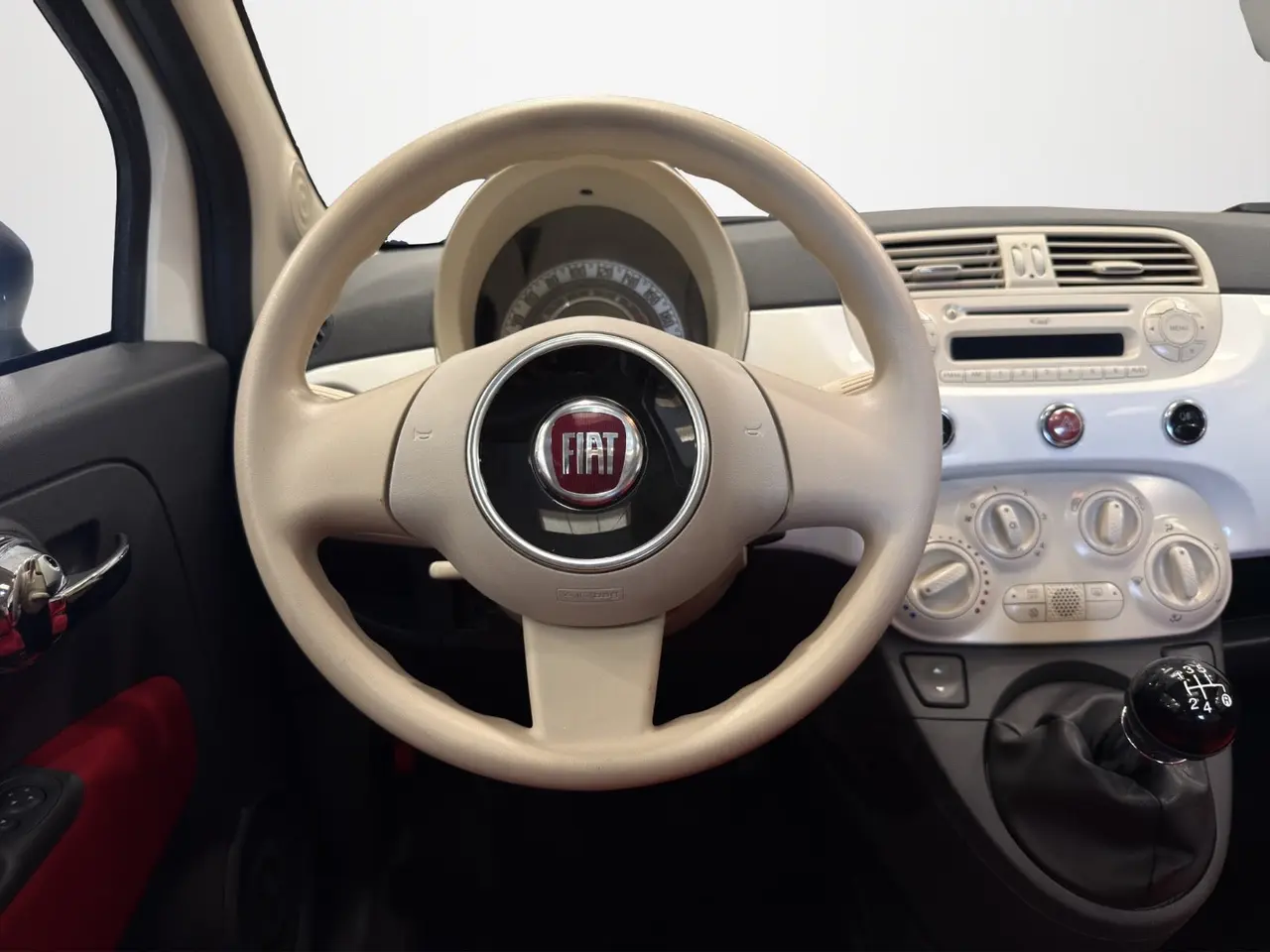 Billede 12 - Fiat 500 1,2 Lounge