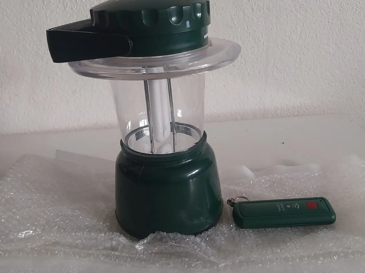 Billede 4 - Camping lampe / lygte