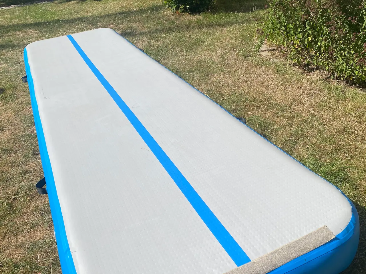 Billede 3 - Airtrack