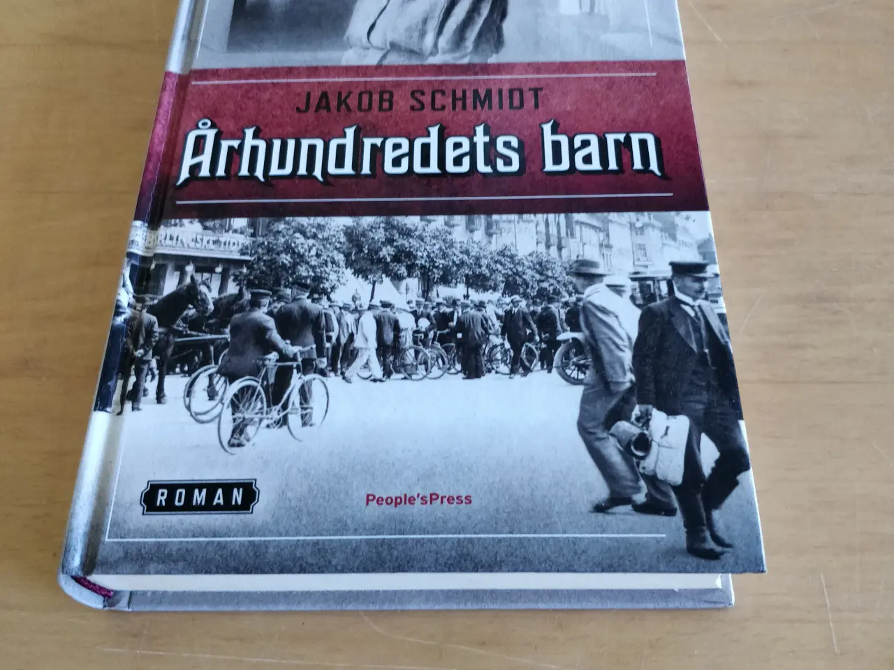 Billede 2 - Århundredets barn