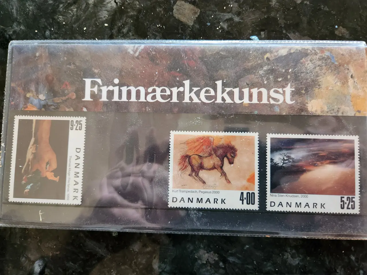 Billede 5 - Souvenirmapper sælges for 70% af værdien, 18 stk.
