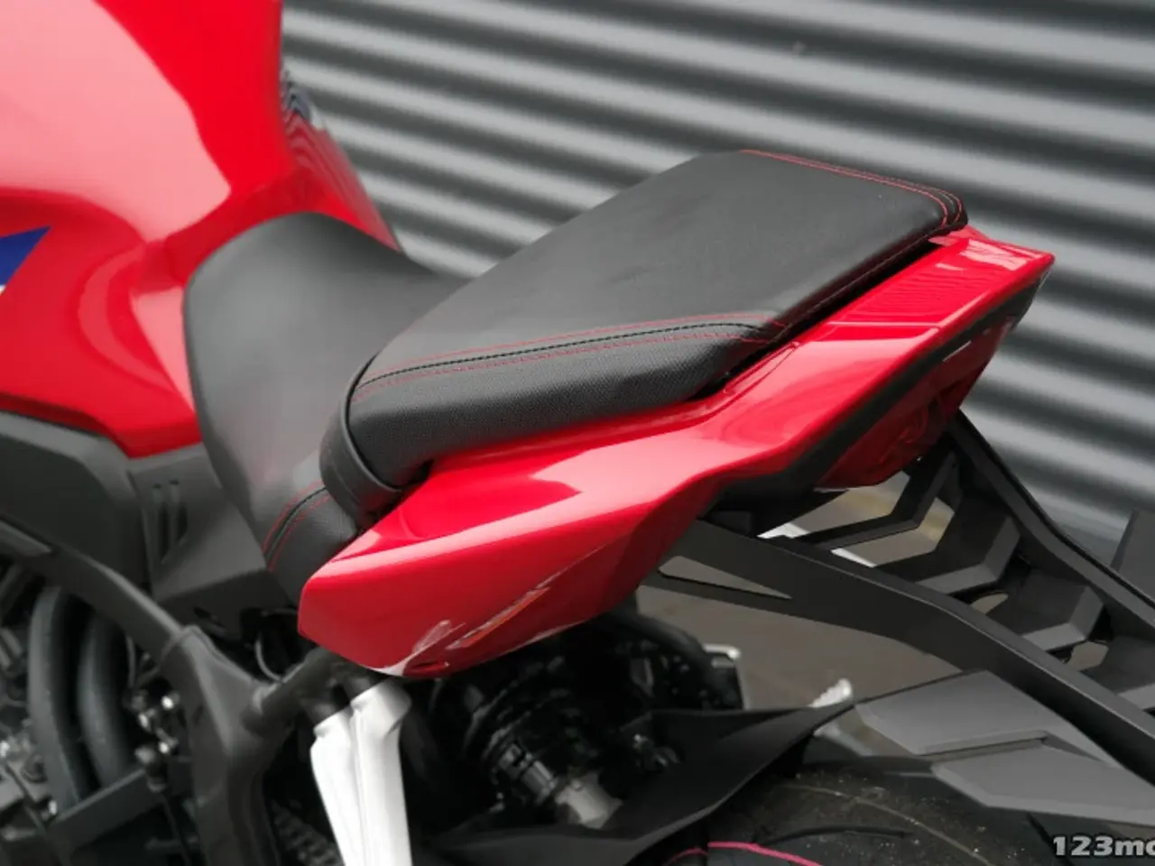 Billede 27 - Honda CBR 650 R MC-SYD BYTTER GERNE