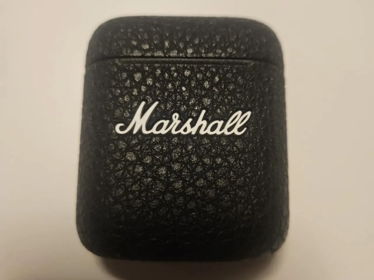 Billede 1 - Marshall Minor III